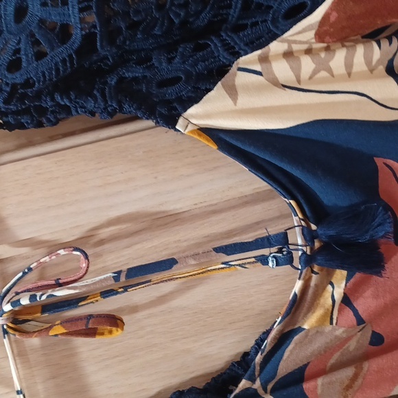 Cupio Top NWT - Gorgeous!!! - Picture 8 of 8